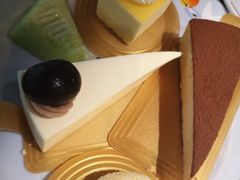 -松子料理(亮马桥店)