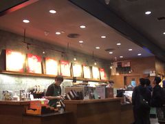 -星巴克(佛山南海万科店)