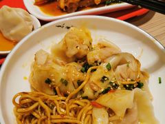 知味馄饨-知味观(湖滨总店)