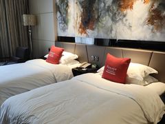 -西安长征华美达酒店