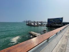 -旺富东海大酒楼(海鲜街店)