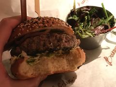 -Burger & Lobster(Dean Street)