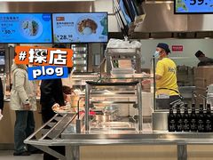 -宜家·瑞典风味餐厅(北京西红门店)