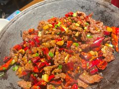 -寨子里的·钵钵菜·湘西山里菜(魅力湘西店)