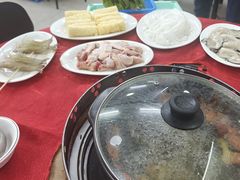 -花苑美食横琴生蚝火锅(拱北粤华路店)