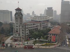 -新航道雅思托福·留学·考研培训(人民广场校区)