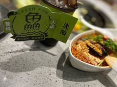 -蘸小院铁锅炖·蘸酱菜·东北菜(怀远门店)