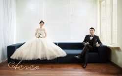 点击看大图 -爱城婚纱摄影·品质严选店