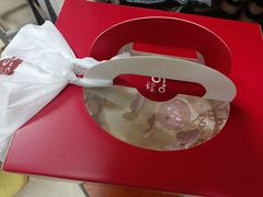 -85度C(南京张府园店)