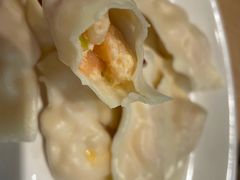 虾水饺-喜家德虾仁水饺(浦东山姆店)