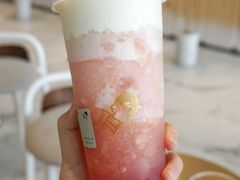 -喜茶(永旺梦乐城店)