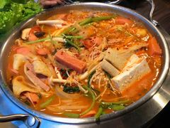 经典部队火锅-青松大叔的店(东财店)