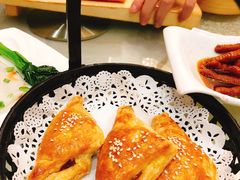 -顺德人家食府(黄金广场店)