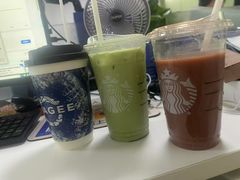 -Cafe del Volcan(永康路店)