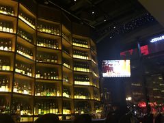 -SPEYSIDE 威士忌&鸡尾酒吧