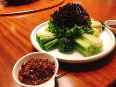 -老江南春·中国龙菜(衡山路店)