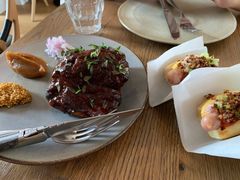 -BOR Eatery(安福路店)