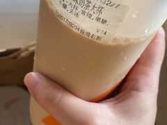 -CoCo都可(香港名都店)