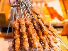-很久以前羊肉串(清河店)
