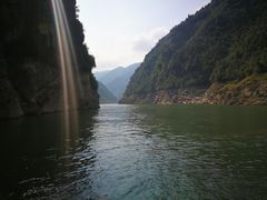 -神农溪纤夫文化旅游区