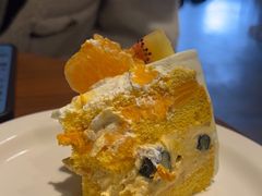 -black rainbow coffee