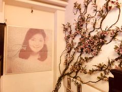 -邓丽君音乐主题餐厅