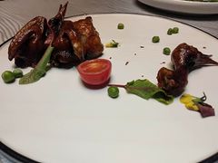 -西安绿地假日酒店·丽宝轩中餐厅