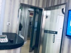 -赵军口腔(唐山街店)