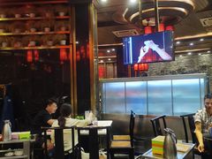-川西坝子火锅(金沙1.0直营店)