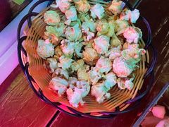 -MOSSO音乐酒吧·Live House(南京西路店)