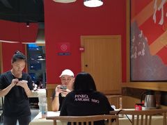 -聚味瞿记·龙虾堂(天元店)