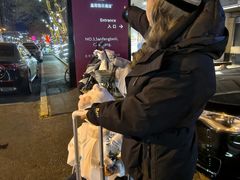 -北京朝阳悠唐皇冠假日酒店