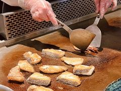 -Mr.Fish鱼鲜生海鲜放题(高德置地冬广场店)