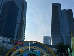 -大族广场Mall&More