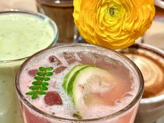 -blend (大运天地店)