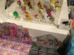 -泡泡玛特POPMART(崇文门国瑞城店)