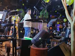 大堂-胡桃里音乐酒馆(仓山万达店)