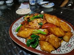 -公园茶楼粤式点心