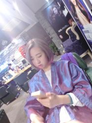 -MS.SALON美发沙龙