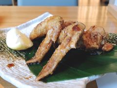 名古屋烤鸡翅-味太助·银饭食堂(中华城店)