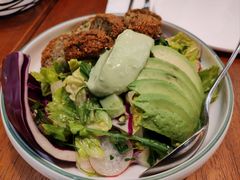 -ELI FALAFEL Lebanese&Mediterranean黎巴嫩美食(富城路店)