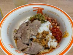 -小满手工粉(北京顺义华联店)