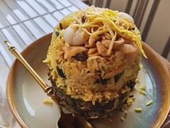 -CHINCHIN 青青·泰国料理(万象食家店)