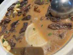 -地婆美食(洞庭东岸店)