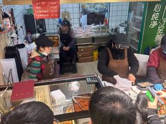 -鸡脚旮旯平江路店