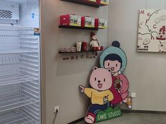 -静宜和她的朋友(星海广场店)