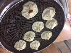 老铁家灌汤包饺馆-清真老铁家灌汤包