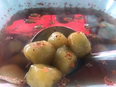 -江南村海鲜馆(洞头店)