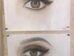 -杭州毛戈平形象设计艺术学校