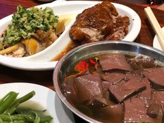 -陈光记烧腊(长寿路店)